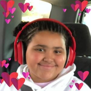 Meet your Posher, Kristy